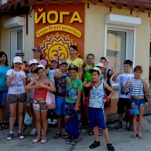 Фото от владельца Yoga DAO practice, центр йоги и женских практик