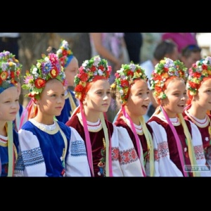 Фото от владельца Одесса, детская танцевальная студия