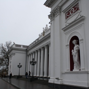 Фото от владельца Одесский городской совет