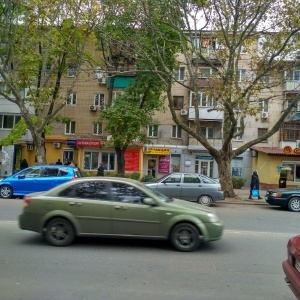 Фото от владельца Одеський коровай, сеть продуктовых магазинов