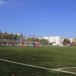 Фото от владельца Черноморец, ДП, СДЮШОР