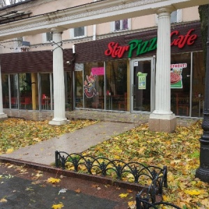 Фото от владельца StarPizzaCafe, сеть пиццерий