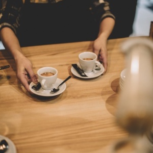 Фото от владельца Coffee Shot, кофейня