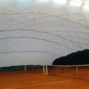 Фото от владельца Матчболл-Престиж, сеть теннисных клубов
