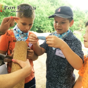 Фото от владельца Fun party, праздничное агентство