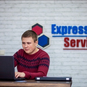 Фото от владельца Express Service, сервисный центр компьютеров, ноутбуков и мобильных телефонов