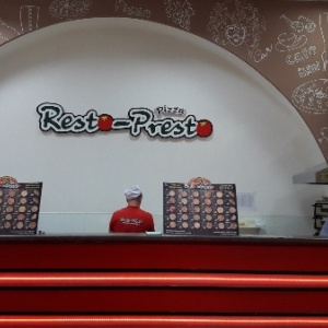 Фото от владельца Resto-Presto, сеть пиццерий