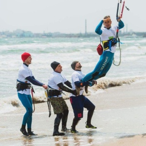 Фото от владельца Kite Club Odessa, школа кайтсерфинга