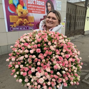 Фото от владельца Florist, магазин цветов и подарков