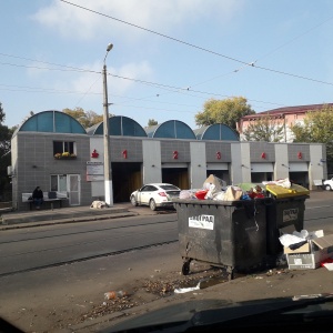 Фото от владельца Стиль, автомойка