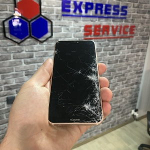 Фото от владельца Express Service, сервисный центр компьютеров, ноутбуков и мобильных телефонов