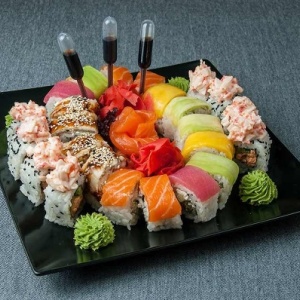 Фото от владельца Sushi boom, суши-бар