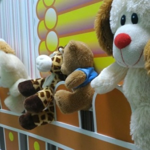 Фото от владельца Страна жирафика, центр развития ребенка