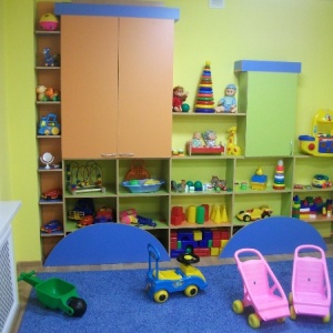Фото от владельца Наш малыш, сеть частных детских садов