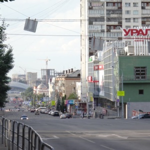 Фото от владельца Урал, торгово-развлекательный комплекс