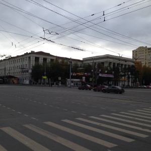 Фото от владельца Южно-Уральский государственный гуманитарно-педагогический университет