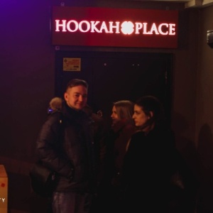 Фото от владельца Hookah place, центр паровых коктейлей