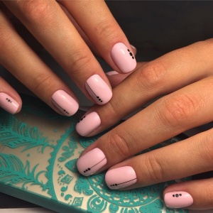 Фото от владельца NON-STOP NAILS, салон