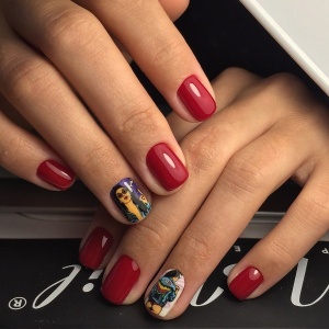 Фото от владельца NON-STOP NAILS, салон