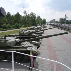 Фото от владельца Сад Победы, парк