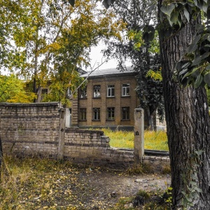 Фото от владельца Южно-Уральский государственный институт искусств им. П.И. Чайковского