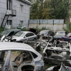Фото от владельца Маккао, автокомплекс по ремонту и продаже запчастей для китайских автомобилей Chery, Lifan, Geely