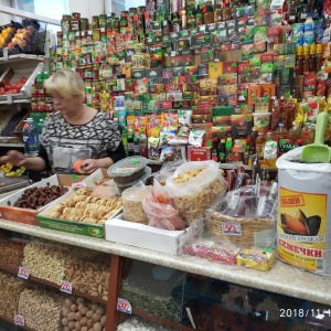 Фото от владельца Победа, торговый комплекс