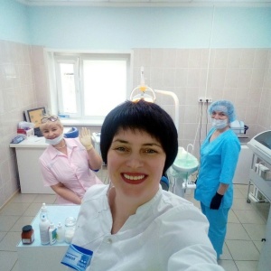 Фото от владельца СкрынниковВ, стоматологическая клиника