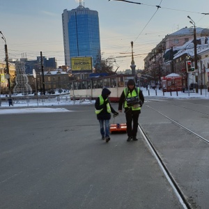 Фото от владельца ЧелябинскТИСИЗ, ООО