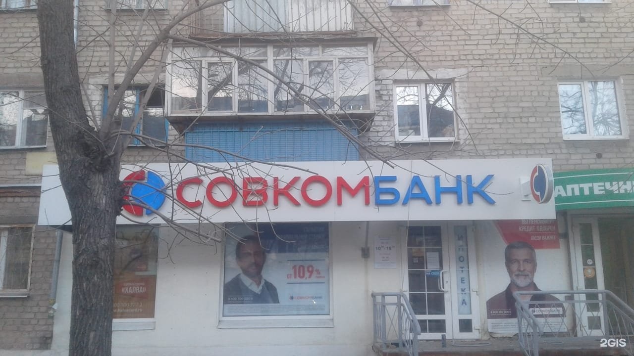 Компания сорока