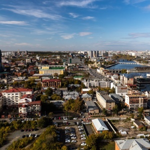 Фото от владельца ЮПЦ, ООО, строящиеся объекты