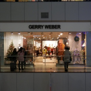 Фото от владельца Gerry Weber, салон женской одежды