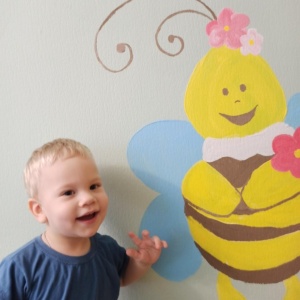 Фото от владельца Пчелка, частный детский сад