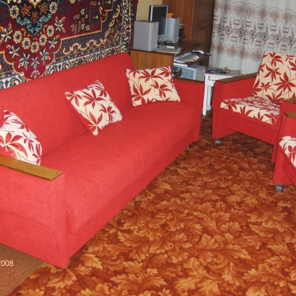Тогучинская мебель ип цвей