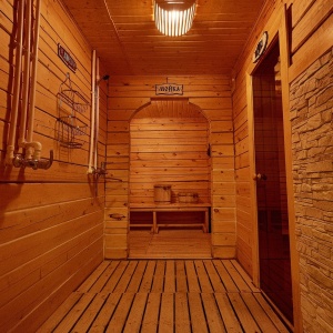 Фото от владельца ПИР и ПАР, гостинично-банный комплекс