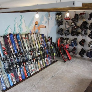 Фото от владельца Прокат Х, компания по прокату сноубордов и горных лыж