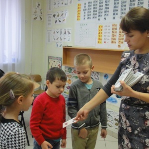 Фото от владельца Аистенок, детский досуговый центр