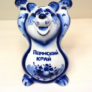 Фото от владельца Уральские сувениры, салон подарков