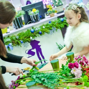 Фото от владельца Lady`s story, досуговый центр