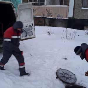 Фото от владельца Свой Дом, ООО, управляющая компания