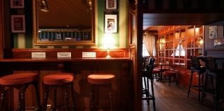 Пермь: Отель Прикамье