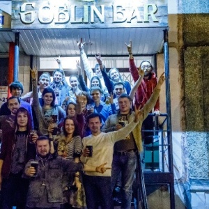 Фото от владельца Goblin Bar, бар-магазин крафтового пива