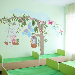 Фото от владельца Антошка, детский развивающий центр