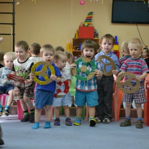 Фото от владельца Kinderhall, центр детского досуга