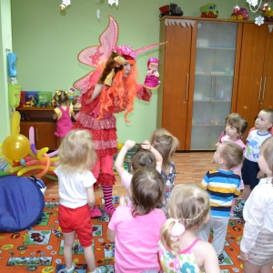 Фото от владельца Kinderhall, центр детского досуга