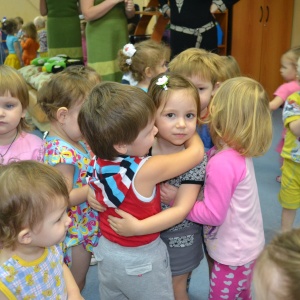 Фото от владельца Kinderhall, центр детского досуга