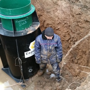 Фото от владельца Септик-Пермь, ООО, официальный дилер ТОПАС