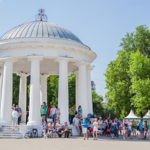 Фото от владельца Центральный парк развлечений им. М. Горького