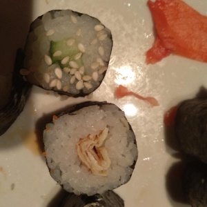 Фото от владельца Служба доставки суши