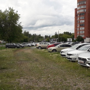 Фото от владельца Привокзальная, автостоянка